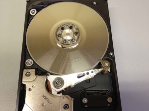 Hard drive recovery downtown toronto